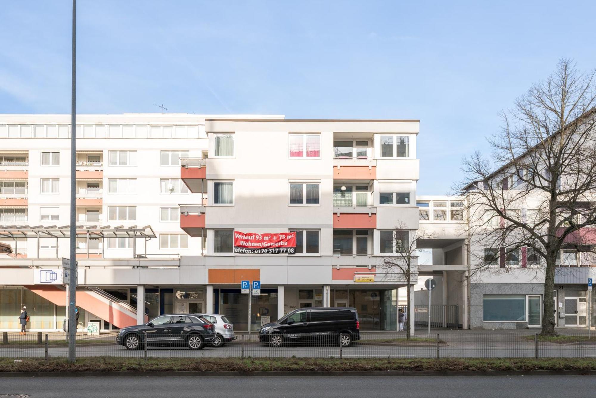 Free Living - City Design Apartments, Zentrum, Outlet, Balkon, Kueche Wolfsburgo Exterior foto
